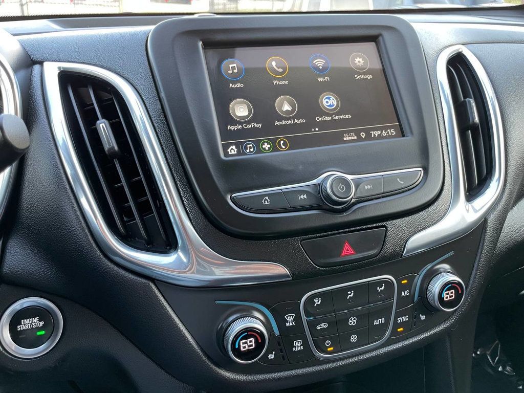2019 Chevrolet Equinox LT photo 18