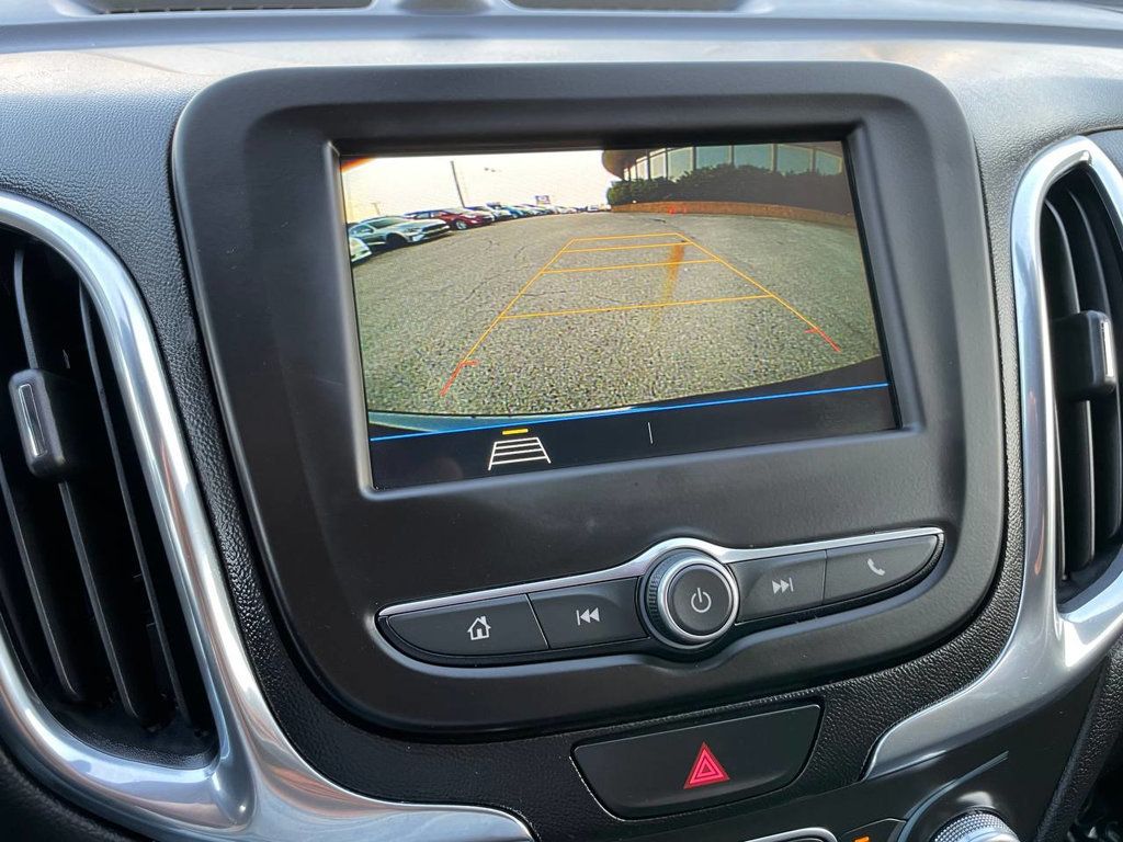 2019 Chevrolet Equinox LT photo 19