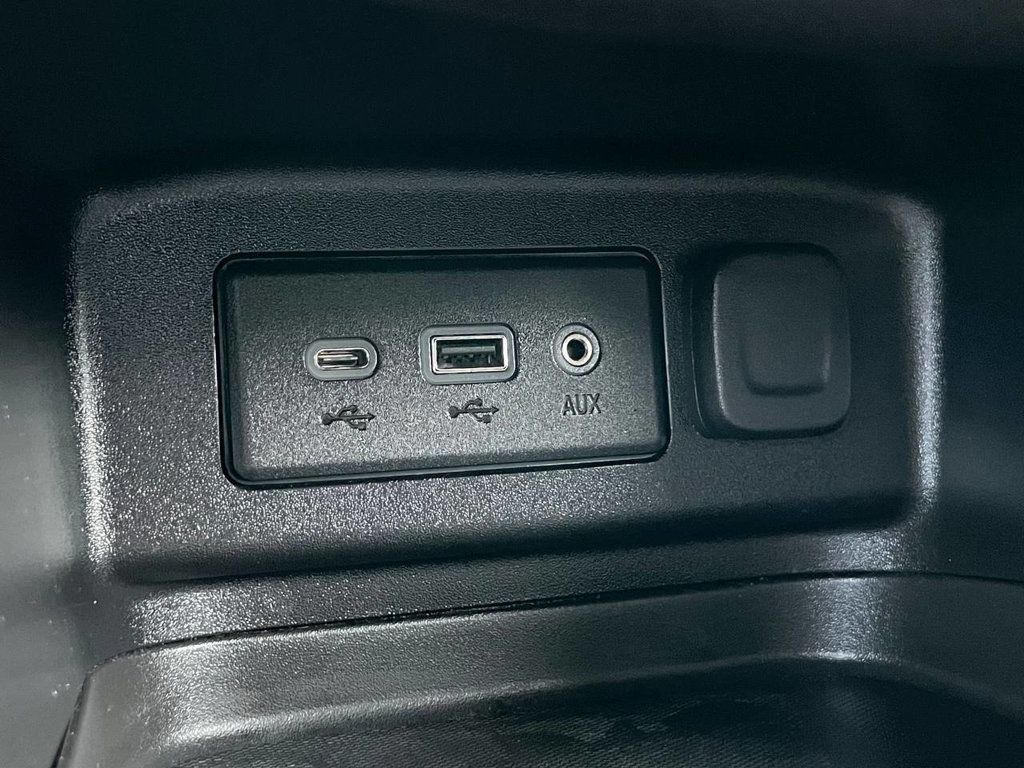 2019 Chevrolet Equinox LT photo 20