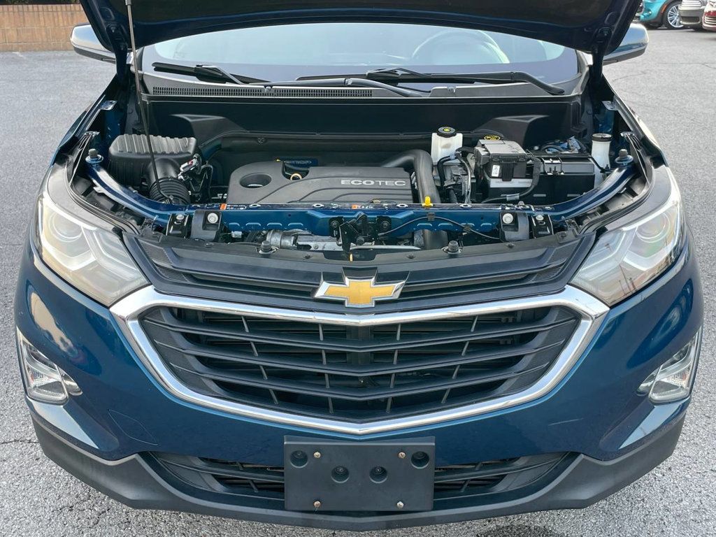 2019 Chevrolet Equinox LT photo 22