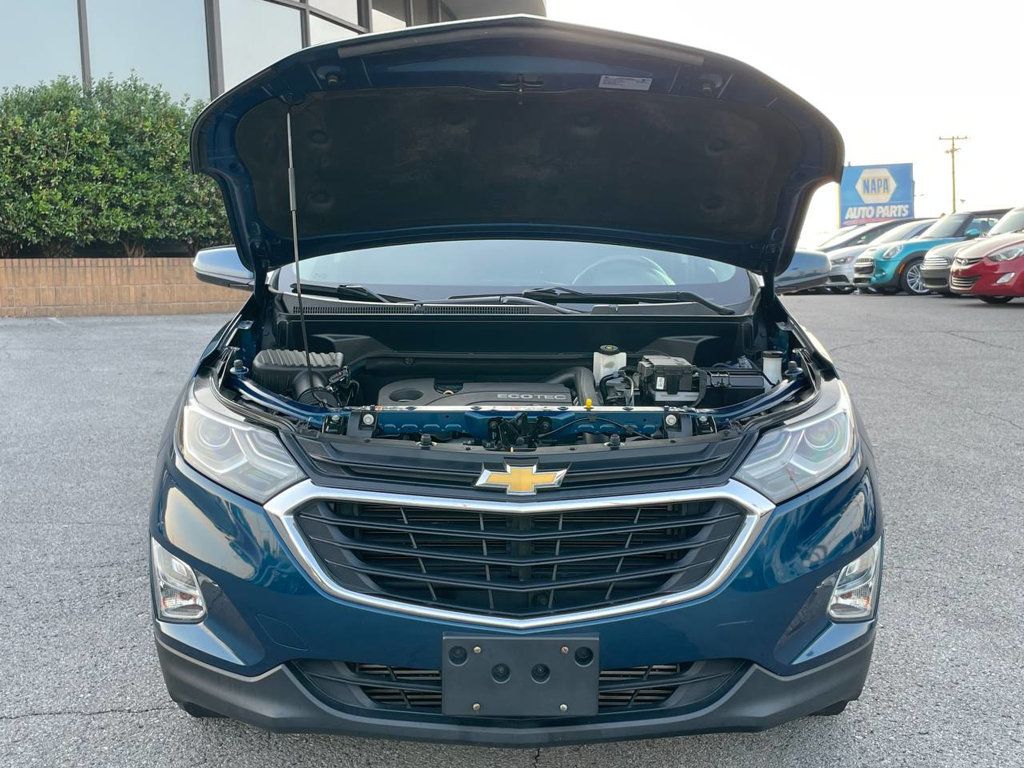 2019 Chevrolet Equinox LT photo 23