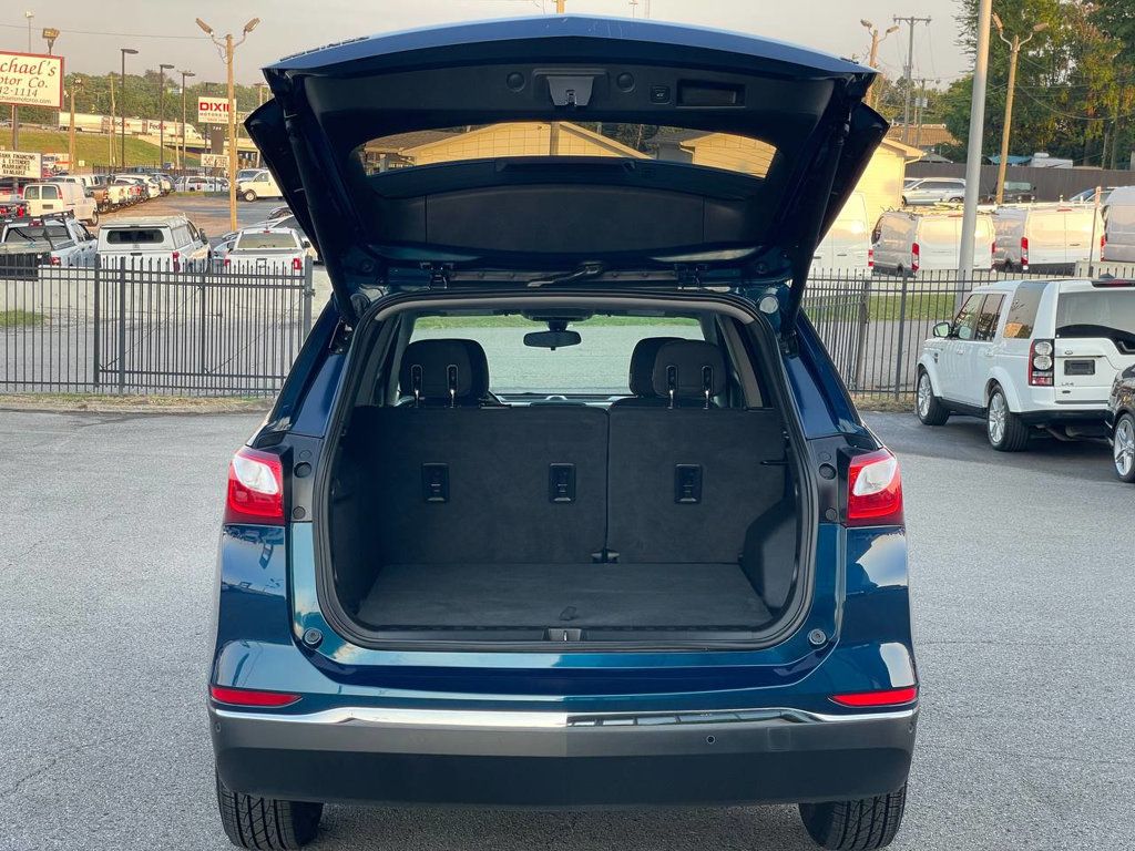 2019 Chevrolet Equinox LT photo 24