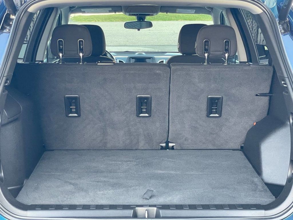 2019 Chevrolet Equinox LT photo 25