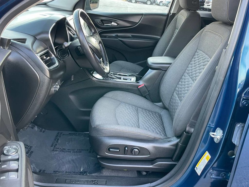 2019 Chevrolet Equinox LT photo 6