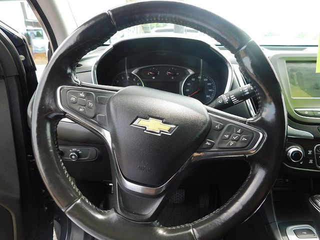 2019 Chevrolet Equinox 4d SUV FWD LT w/2LT - 22867394 - 9