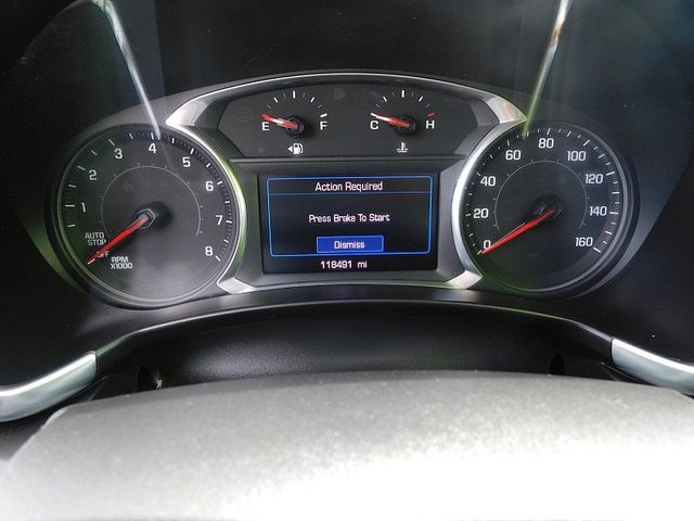 2019 Chevrolet Equinox 4d SUV FWD LT w/2LT - 22867394 - 11