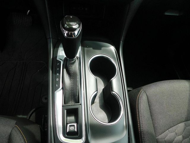 2019 Chevrolet Equinox 4d SUV FWD LT w/2LT - 22867394 - 13