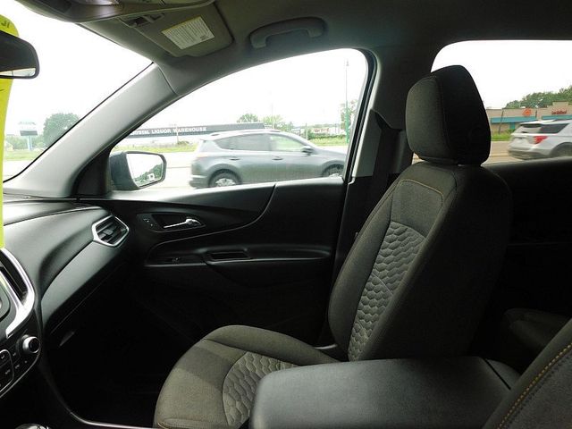 2019 Chevrolet Equinox 4d SUV FWD LT w/2LT - 22867394 - 14