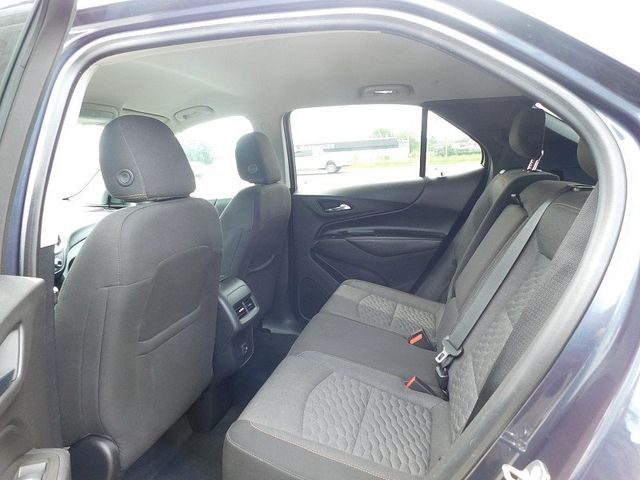 2019 Chevrolet Equinox 4d SUV FWD LT w/2LT - 22867394 - 15