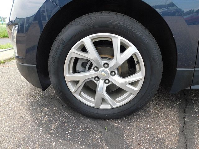 2019 Chevrolet Equinox 4d SUV FWD LT w/2LT - 22867394 - 17