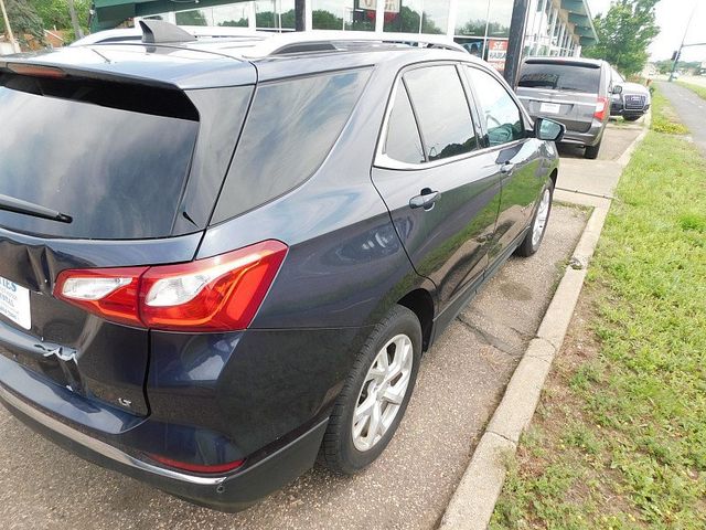 2019 Chevrolet Equinox 4d SUV FWD LT w/2LT - 22867394 - 1
