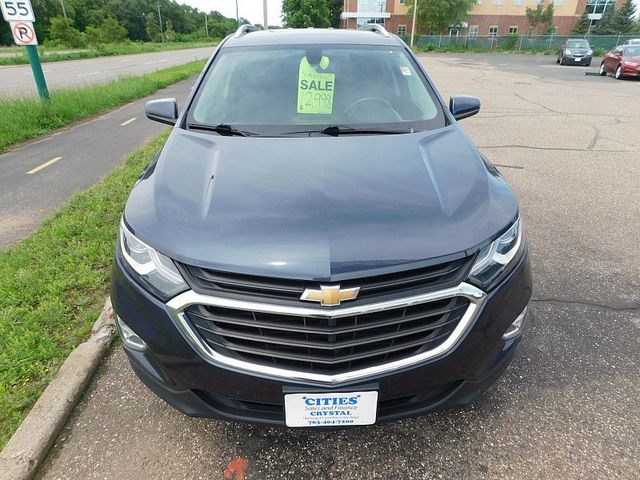 2019 Chevrolet Equinox 4d SUV FWD LT w/2LT - 22867394 - 5