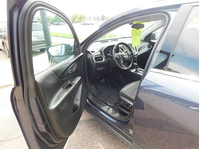 2019 Chevrolet Equinox 4d SUV FWD LT w/2LT - 22867394 - 6