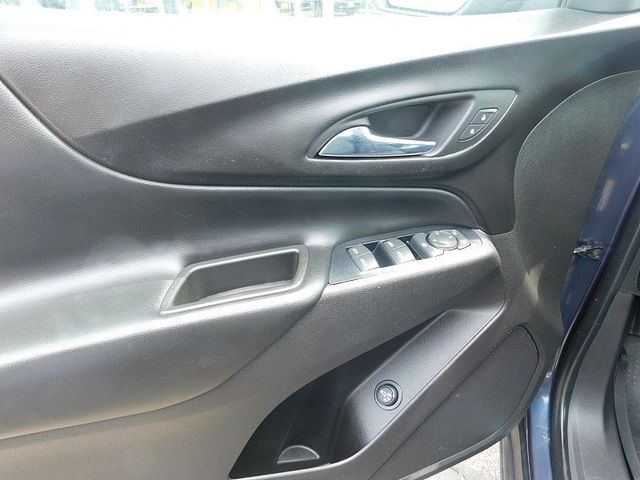 2019 Chevrolet Equinox 4d SUV FWD LT w/2LT - 22867394 - 7