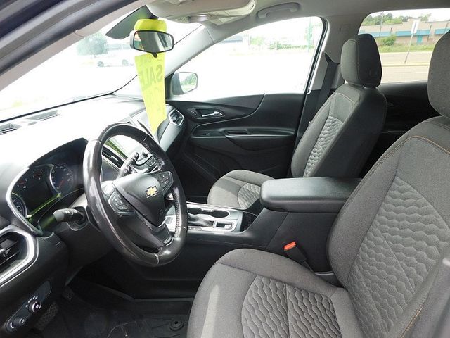 2019 Chevrolet Equinox 4d SUV FWD LT w/2LT - 22867394 - 8