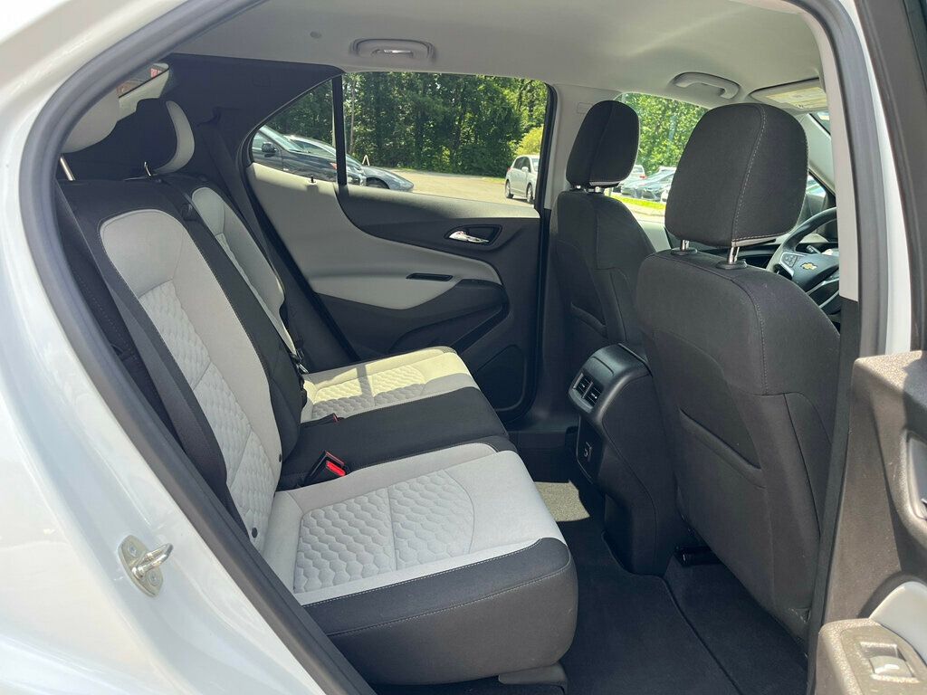 2019 Chevrolet Equinox AWD 4dr LS w/1LS - 22881427 - 9
