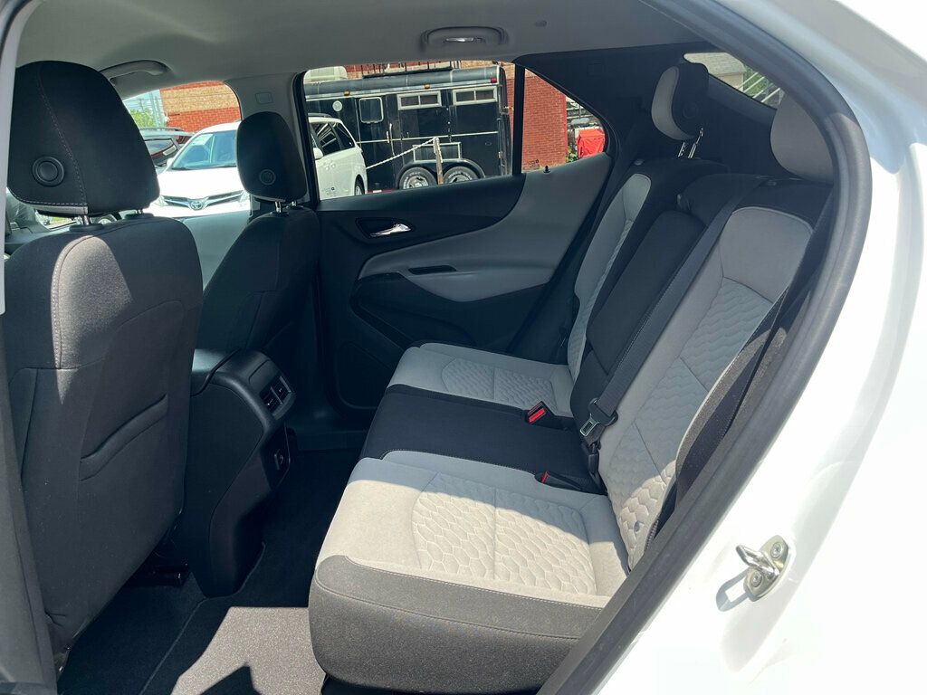 2019 Chevrolet Equinox AWD 4dr LS w/1LS - 22881427 - 10