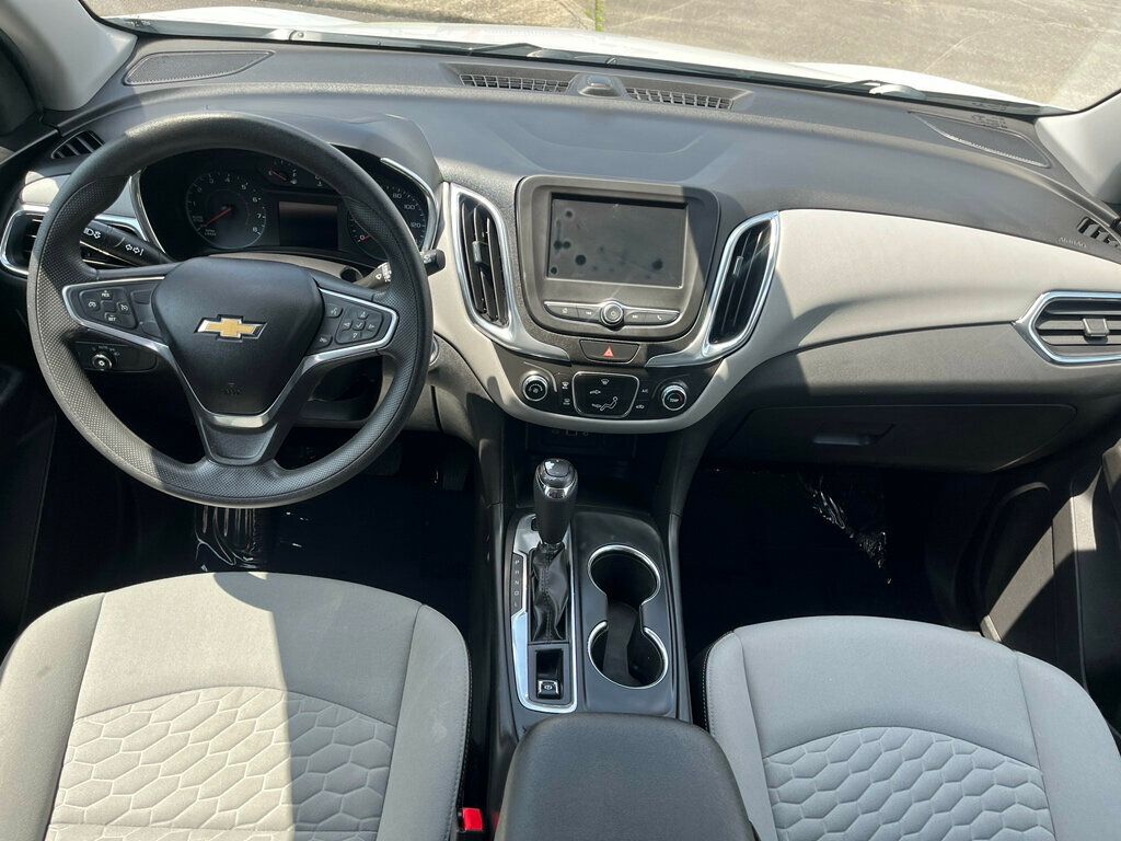 2019 Chevrolet Equinox AWD 4dr LS w/1LS - 22881427 - 11