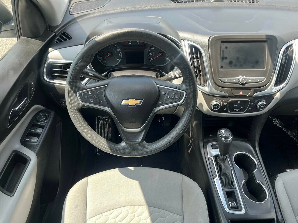 2019 Chevrolet Equinox AWD 4dr LS w/1LS - 22881427 - 12