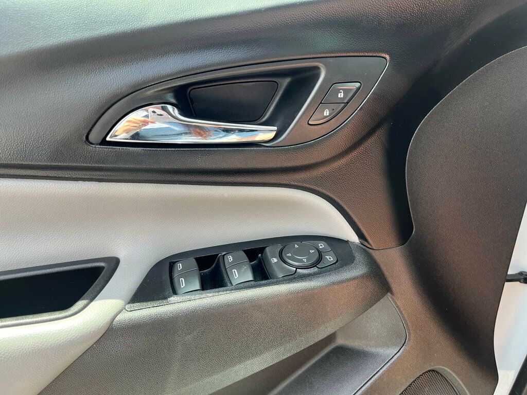 2019 Chevrolet Equinox AWD 4dr LS w/1LS - 22881427 - 13