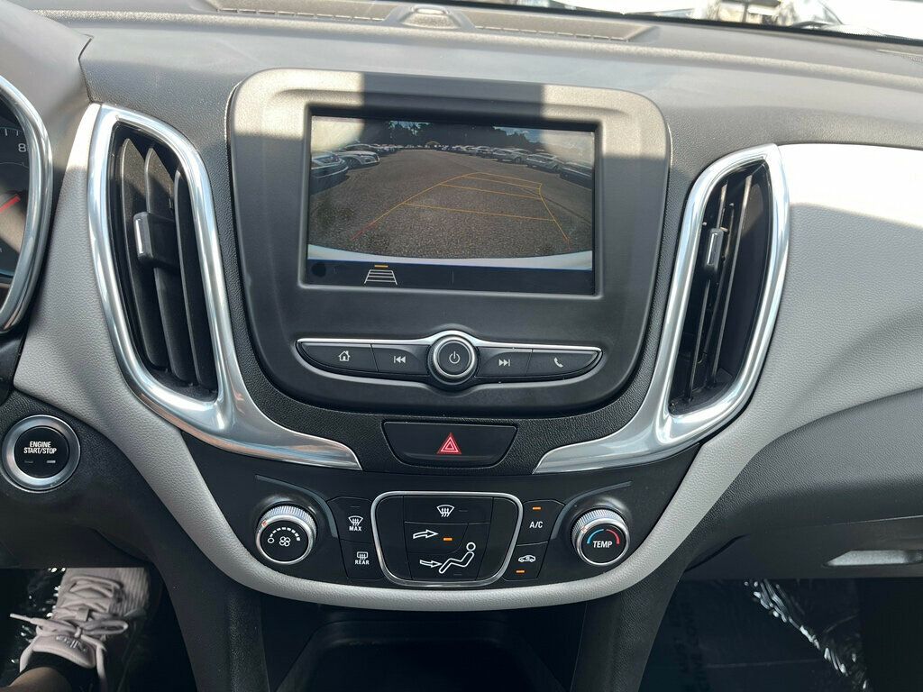 2019 Chevrolet Equinox AWD 4dr LS w/1LS - 22881427 - 15