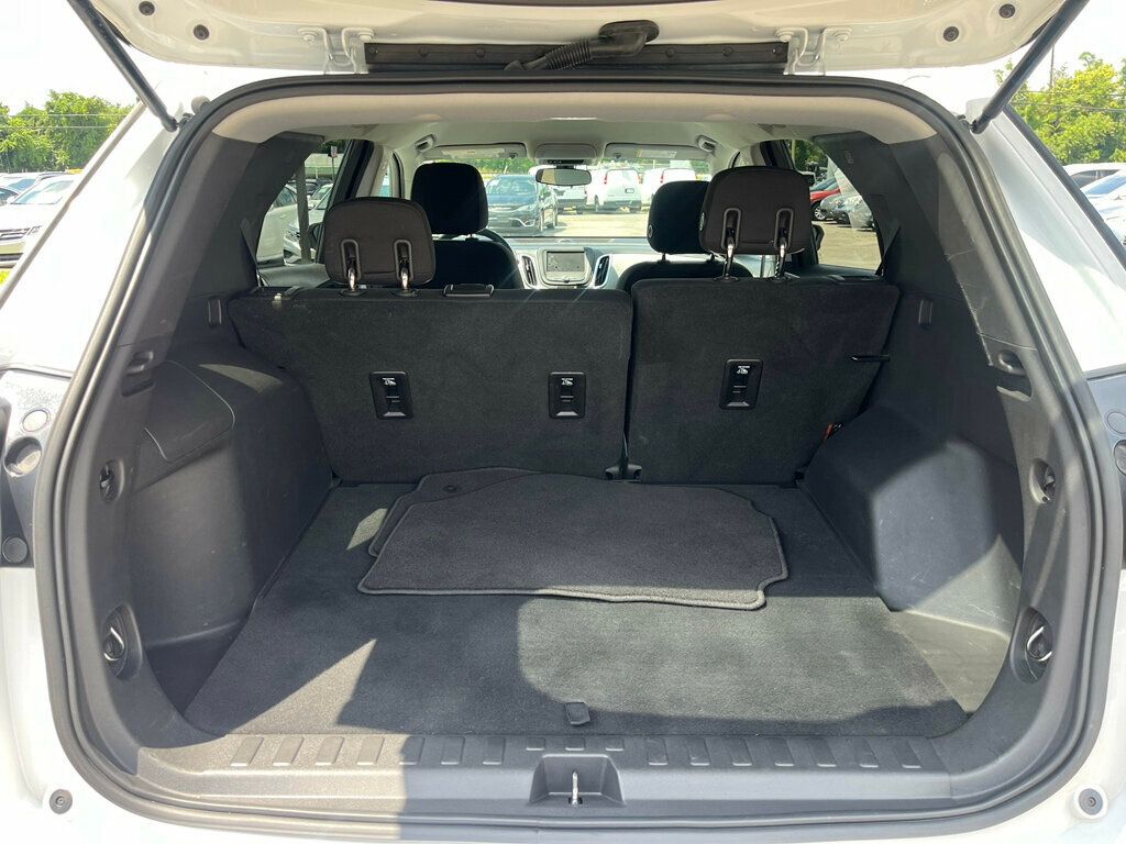 2019 Chevrolet Equinox AWD 4dr LS w/1LS - 22881427 - 17