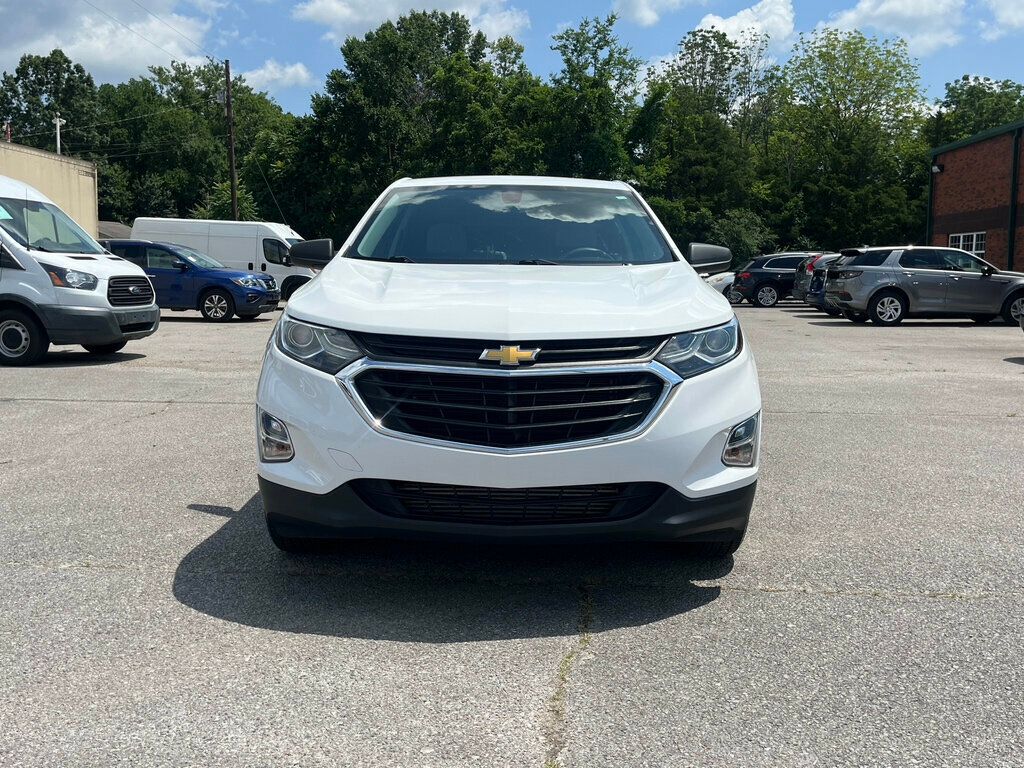 2019 Chevrolet Equinox AWD 4dr LS w/1LS - 22881427 - 1