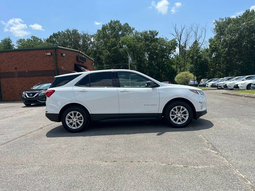 2019 Chevrolet Equinox AWD 4dr LS w/1LS - 22881427 - 3