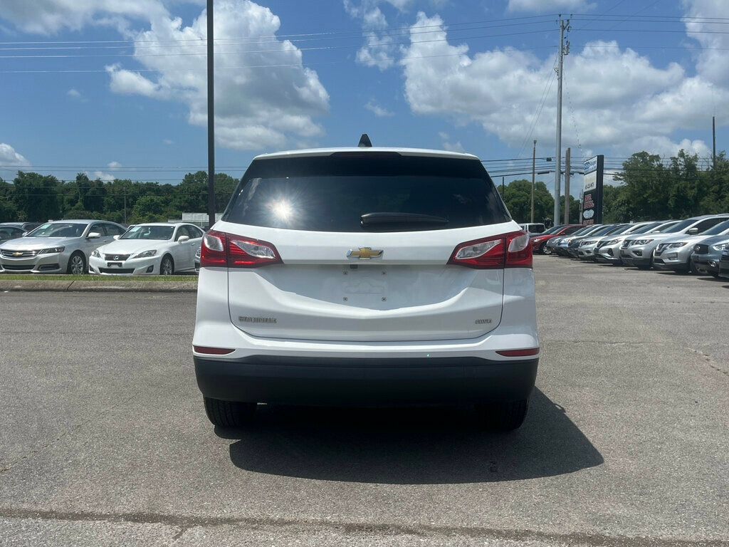 2019 Chevrolet Equinox AWD 4dr LS w/1LS - 22881427 - 5