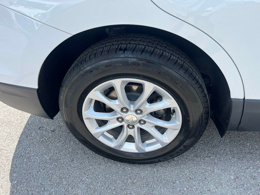 2019 Chevrolet Equinox AWD 4dr LS w/1LS - 22881427 - 7