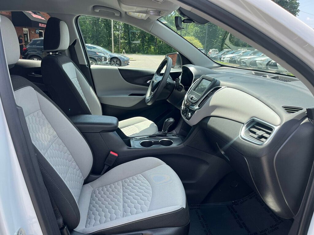 2019 Chevrolet Equinox AWD 4dr LS w/1LS - 22881427 - 8
