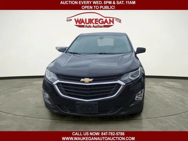 2019 Chevrolet Equinox AWD 4dr LS w/1LS - 22995516 - 1