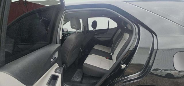 2019 Chevrolet Equinox AWD 4dr LS w/1LS - 22995516 - 6