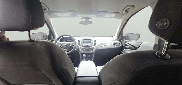 2019 Chevrolet Equinox AWD 4dr LS w/1LS - 22995516 - 7