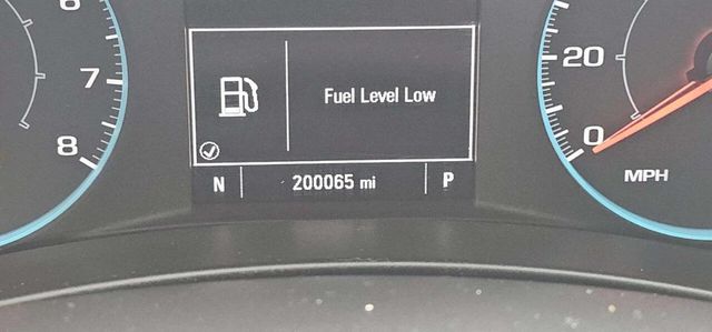 2019 Chevrolet Equinox AWD 4dr LS w/1LS - 22995516 - 8