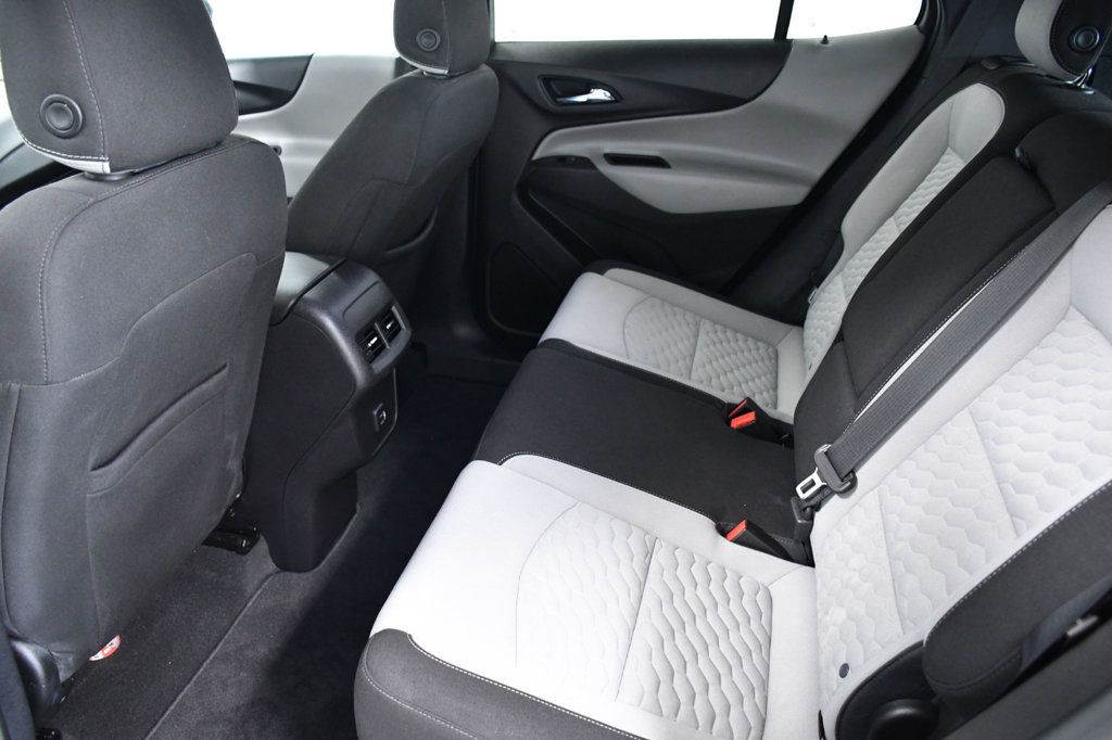 2019 Chevrolet Equinox AWD 4dr LS w/1LS - 22914340 - 9