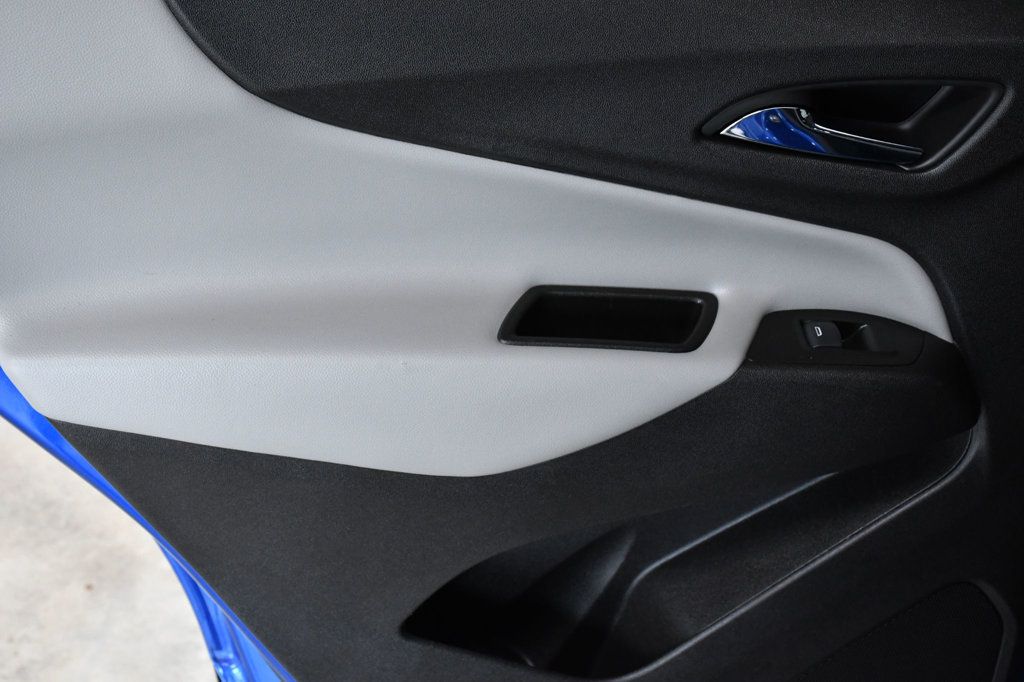 2019 Chevrolet Equinox AWD 4dr LS w/1LS - 22914340 - 10