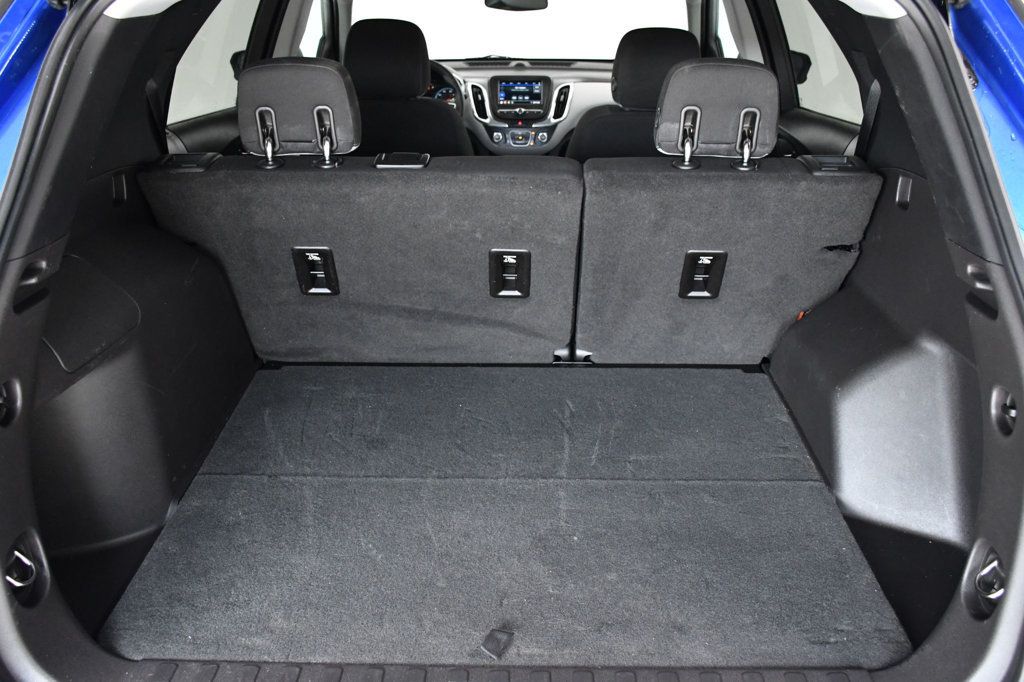 2019 Chevrolet Equinox AWD 4dr LS w/1LS - 22914340 - 12