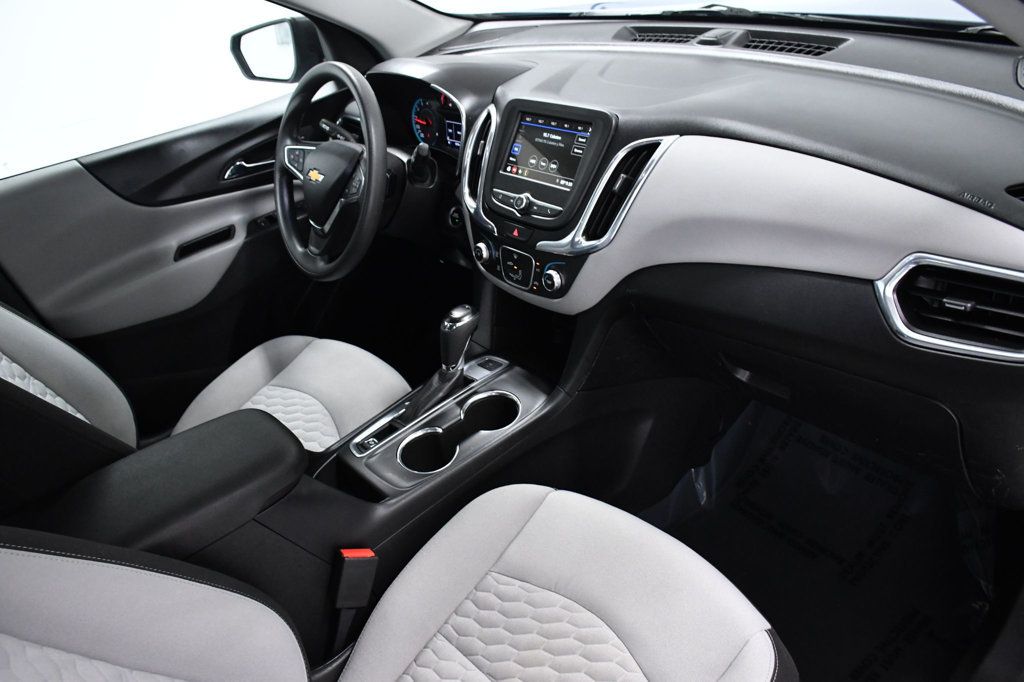 2019 Chevrolet Equinox AWD 4dr LS w/1LS - 22914340 - 16
