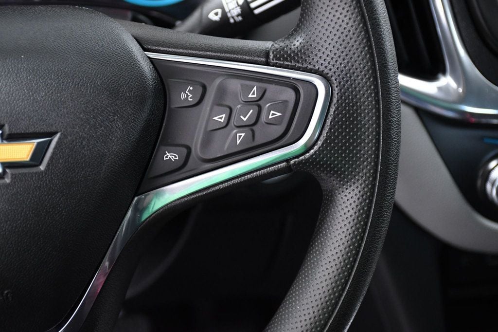 2019 Chevrolet Equinox AWD 4dr LS w/1LS - 22914340 - 21