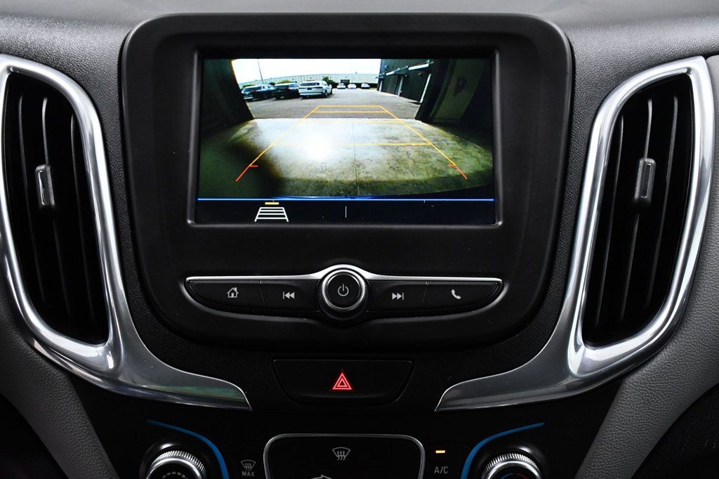 2019 Chevrolet Equinox AWD 4dr LS w/1LS - 22914340 - 25