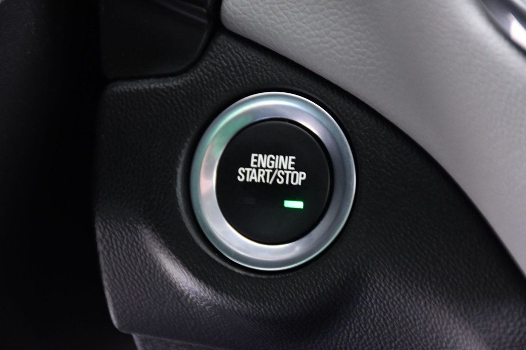 2019 Chevrolet Equinox AWD 4dr LS w/1LS - 22914340 - 26