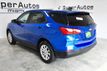 2019 Chevrolet Equinox AWD 4dr LS w/1LS - 22914340 - 5