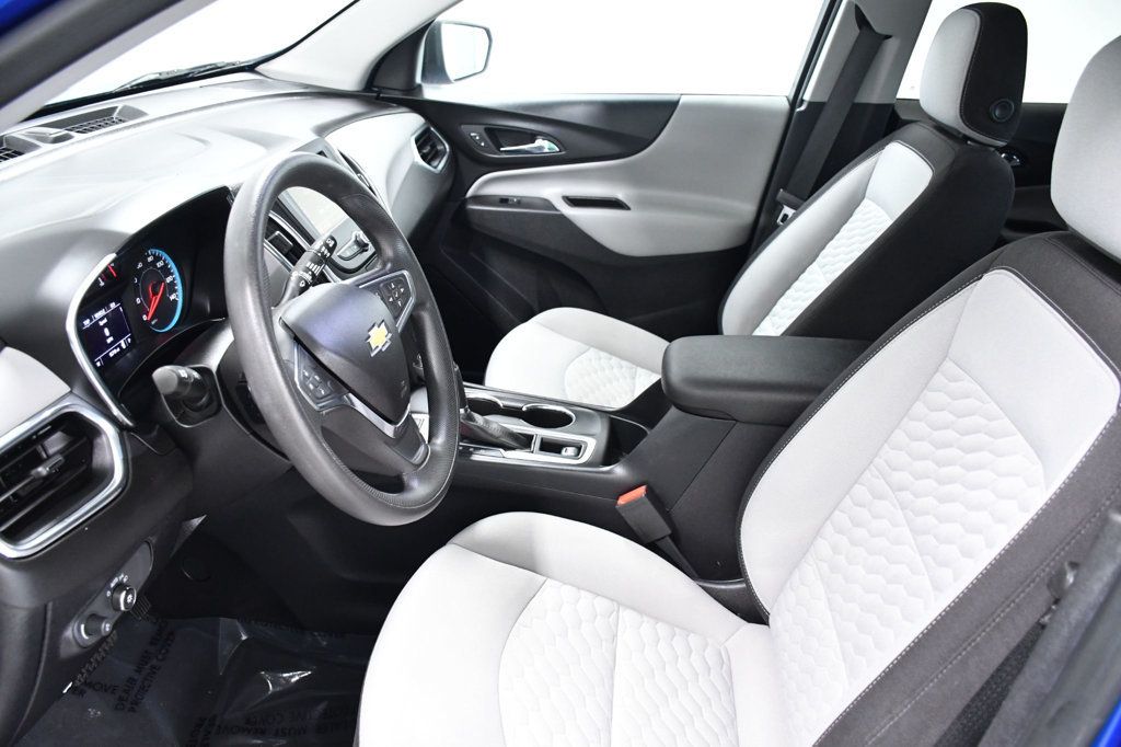 2019 Chevrolet Equinox AWD 4dr LS w/1LS - 22914340 - 6