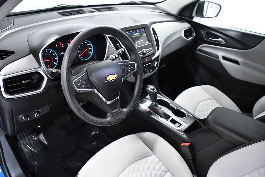 2019 Chevrolet Equinox AWD 4dr LS w/1LS - 22914340 - 7