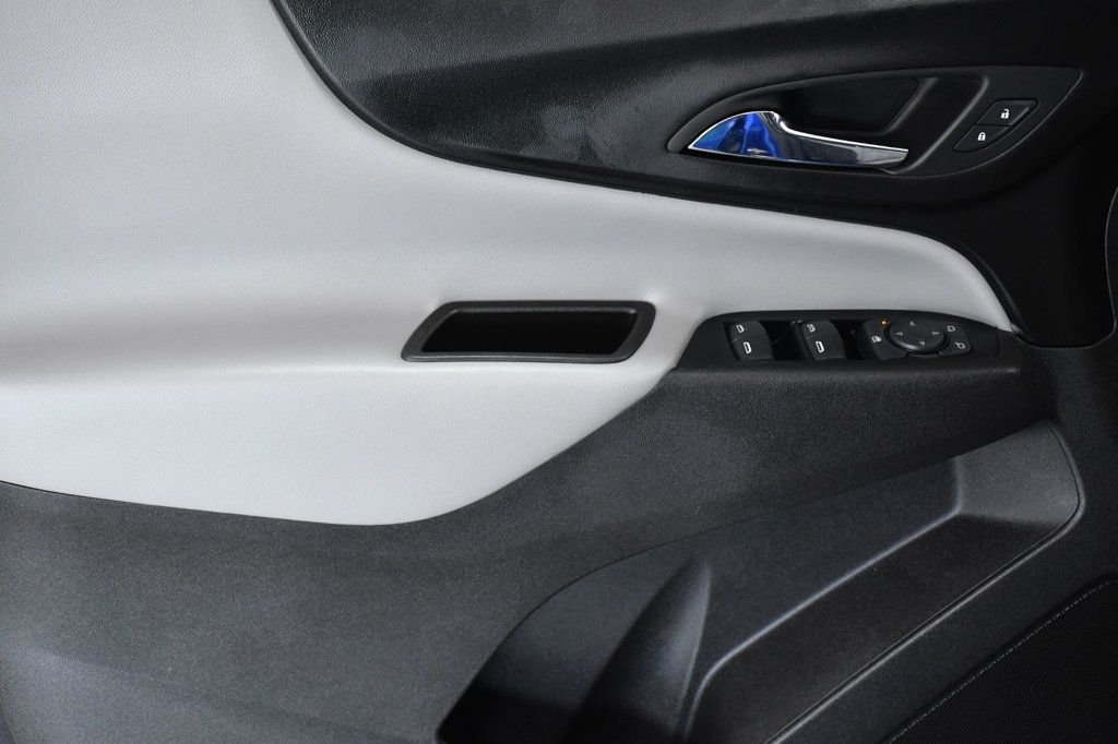 2019 Chevrolet Equinox AWD 4dr LS w/1LS - 22914340 - 8