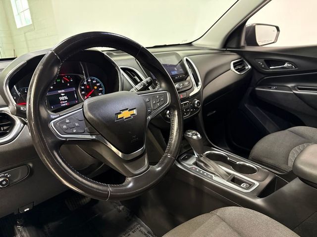 2019 Chevrolet Equinox AWD 4dr LT w/1LT - 23053399 - 9