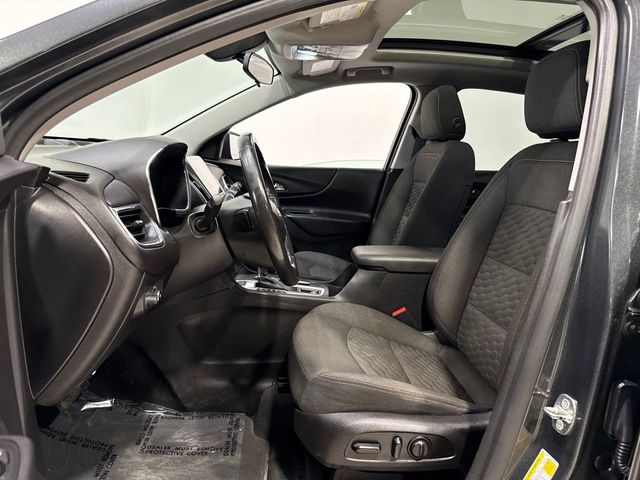 2019 Chevrolet Equinox AWD 4dr LT w/1LT - 23053399 - 10