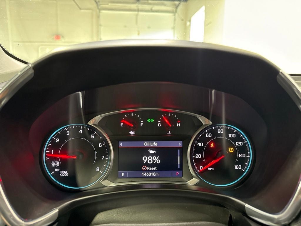2019 Chevrolet Equinox AWD 4dr LT w/1LT - 23053399 - 11