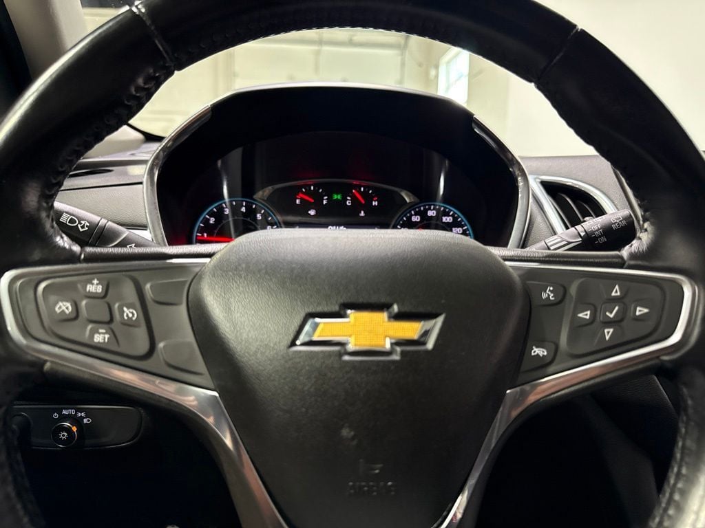2019 Chevrolet Equinox AWD 4dr LT w/1LT - 23053399 - 12